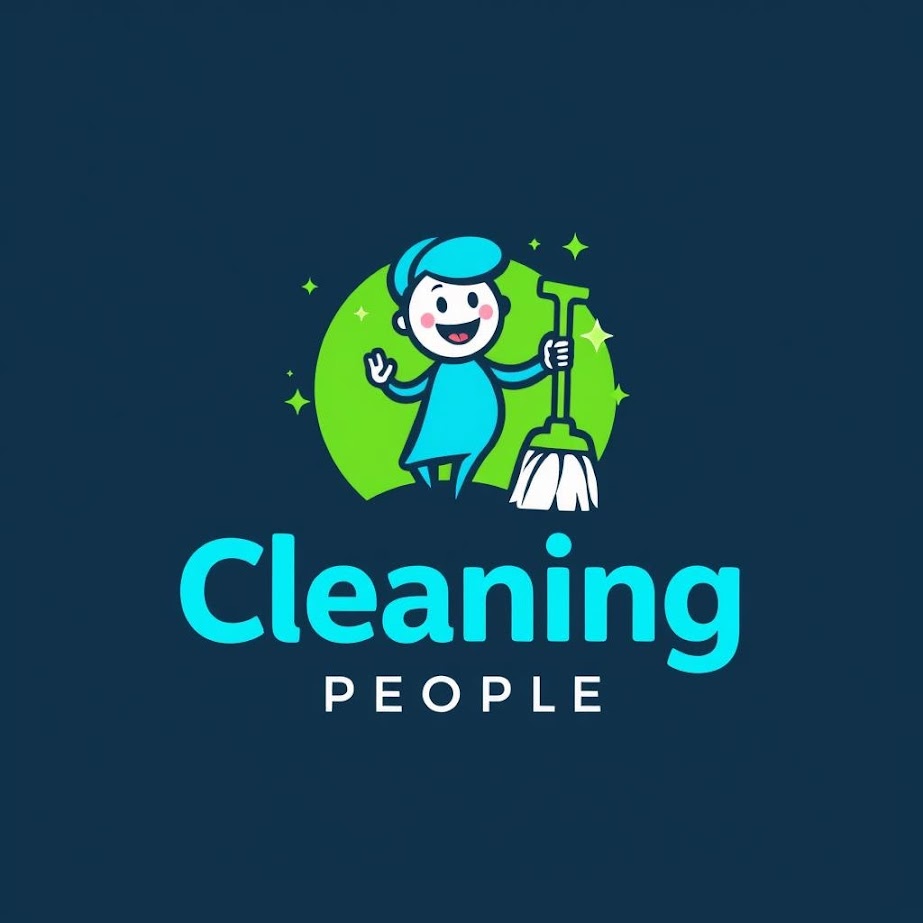 The Cleaning People