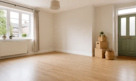 Move Out Cleaning in Bury St Edmunds: Your Stress-Free Checklist for Moving Day