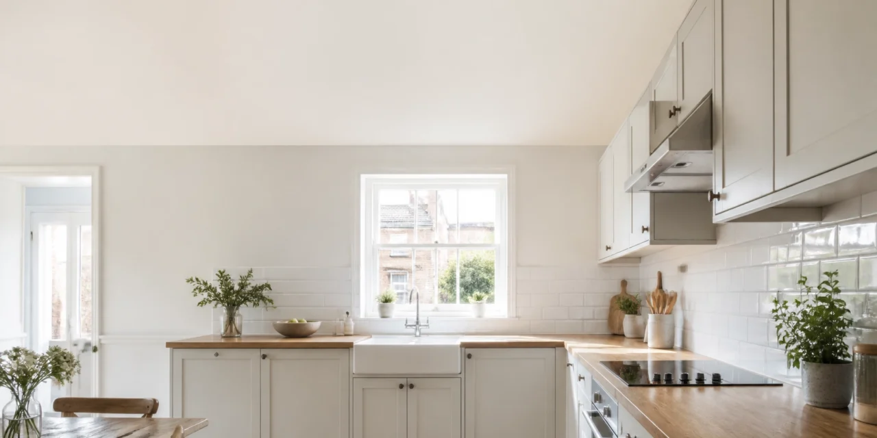 Deep Cleaning in Bury St Edmunds: What It Includes and When You Need It