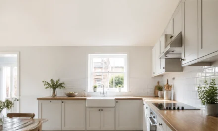 Deep Cleaning in Bury St Edmunds: What It Includes and When You Need It