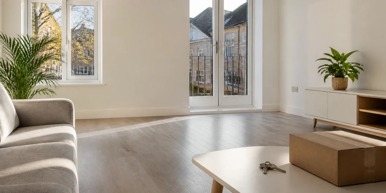 End of Tenancy Cleaning in Bury St Edmunds: How to Get Your Full Deposit Back