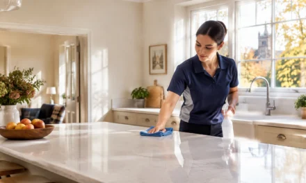 Why Hire Professional Cleaners in Bury St Edmunds? 7 Benefits for Homes and Businesses