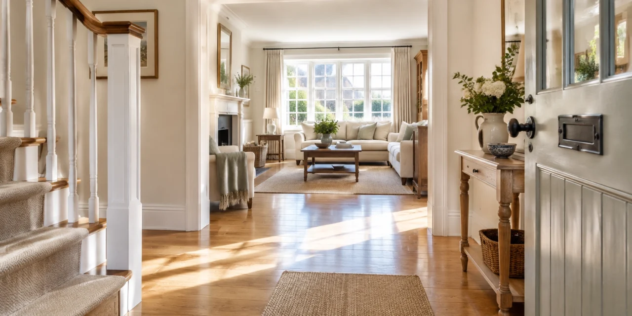 Pre-Sale Cleaning in Bury St Edmunds: How a Professional Deep Clean Helps Your Home Sell Faster